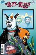 THE RUFF & REDDY SHOW #3 