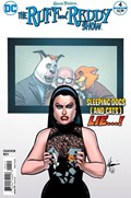 THE RUFF & REDDY SHOW #4 