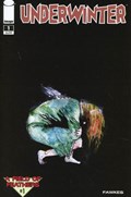 UNDERWINTER: A FIELD OF FEATHERS #1B 