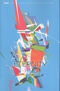 ETERNITY #1C 