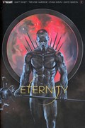ETERNITY #1-2nd 