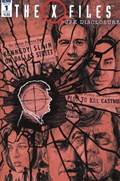X-FILES: JFK DISCLOSURE #1B 
