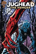 JUGHEAD: THE HUNGER #5B 