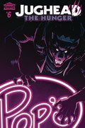 JUGHEAD: THE HUNGER #6B 