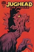 JUGHEAD: THE HUNGER #6C 