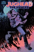 JUGHEAD: THE HUNGER #7 