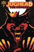 JUGHEAD: THE HUNGER #7B 