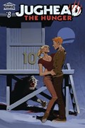 JUGHEAD: THE HUNGER #8C 
