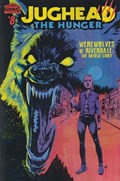 JUGHEAD: THE HUNGER #8 