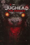 JUGHEAD: THE HUNGER #2B 