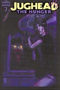 JUGHEAD: THE HUNGER #3B 