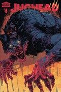 JUGHEAD: THE HUNGER #4 