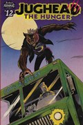 JUGHEAD: THE HUNGER #12C 