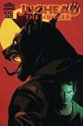 JUGHEAD: THE HUNGER #12B 