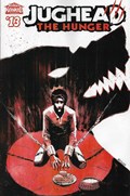 JUGHEAD: THE HUNGER #13B 