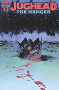 JUGHEAD: THE HUNGER #13 