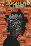 JUGHEAD: THE HUNGER #13C 