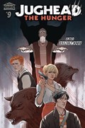 JUGHEAD: THE HUNGER #9C 