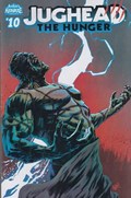 JUGHEAD: THE HUNGER #10 