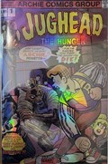 JUGHEAD: THE HUNGER #1-STDM-B 