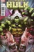 THE INCREDIBLE HULK #714-RI 
