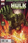 THE INCREDIBLE HULK #714 