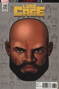LUKE CAGE #166-RI 