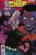 LUKE CAGE #167-RI 
