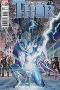 MIGHTY THOR #701-RI 