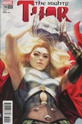 MIGHTY THOR #705B 