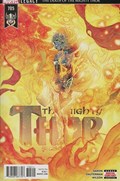 MIGHTY THOR #705 