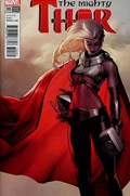 MIGHTY THOR #705-RI 