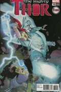 MIGHTY THOR #705C 