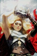 MIGHTY THOR #705-RI-B 