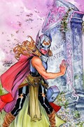 MIGHTY THOR #705-UNKN-B 
