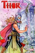 MIGHTY THOR #705-UNKN 