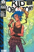 KID LOBOTOMY #2-RI-B 