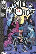 KID LOBOTOMY #1 
