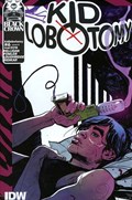 KID LOBOTOMY #6 