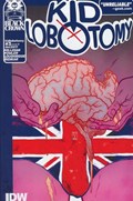KID LOBOTOMY #3B 