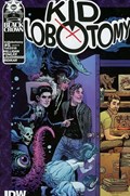 KID LOBOTOMY #5 