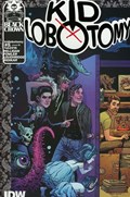 KID LOBOTOMY #5-RI 