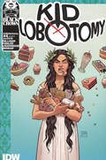 KID LOBOTOMY #4 