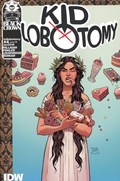 KID LOBOTOMY #4-RI 