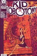 KID LOBOTOMY #4B 