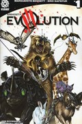 ANIMOSITY: EVOLUTION #1B 