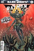 BATMAN: THE DROWNED #1-3rd 