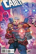 CABLE #158-RI 
