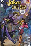 THE JOKER/DAFFY DUCK #1 