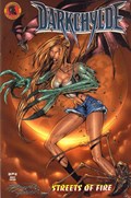 DARKCHYLDE: BATTLEBOOK #1B 